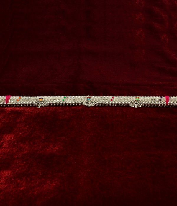 KV Anklet - Size:10 #06